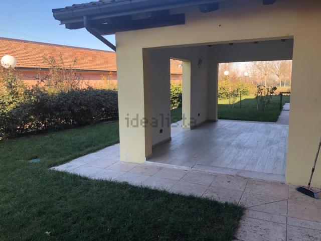 Appartamento in affitto di 140 m² in Via S.Lucia