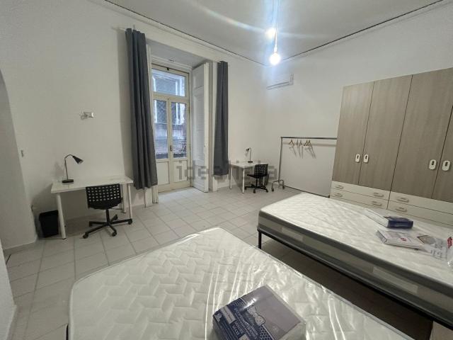Appartamento in affitto di 140 m² in Via San Nicandro