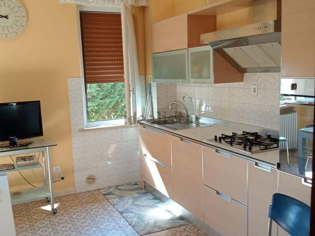 Appartamento in affitto di 140 m² in Via San Bernardo