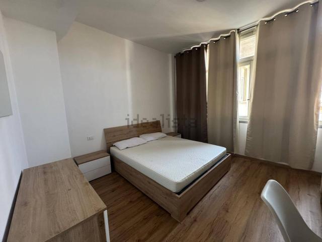 Appartamento in affitto di 140 m² in Via San Francesco D&apos Assisi