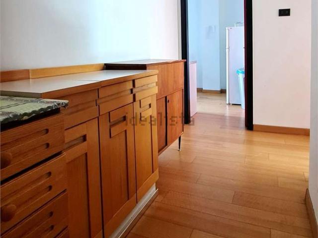 Appartamento in affitto di 140 m² in Via San Pio X
