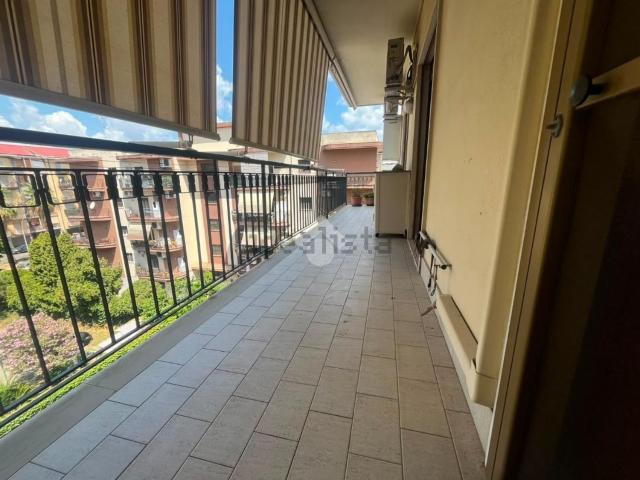 Appartamento in affitto di 140 m² in Via Scilla, 65