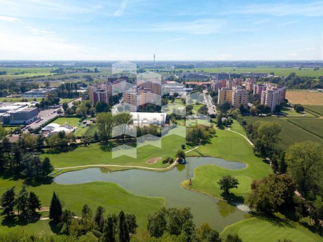 Appartamento in affitto di 140 m² in Via Sporting Mirasole, 49