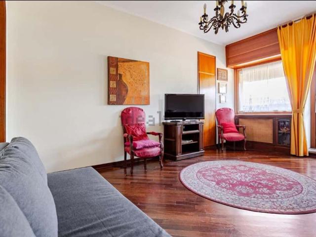 Appartamento in affitto di 140 m² in Via Paolo Barison, 74