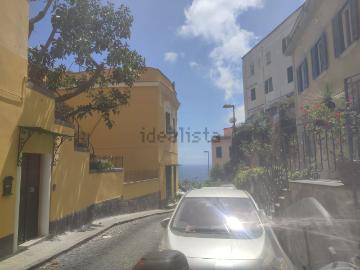 Via petrarca Napoli, Napoli, Napoli Campania
