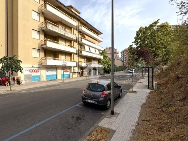 Appartamento in affitto di 140 m² in Via Peppino Catte, 53