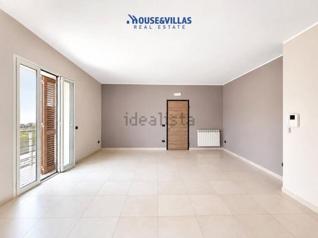 Appartamento in affitto di 140 m² in Via Pietro Mascagni