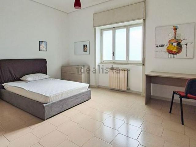 Appartamento in affitto di 140 m² in Via Principessa Mafalda, 36