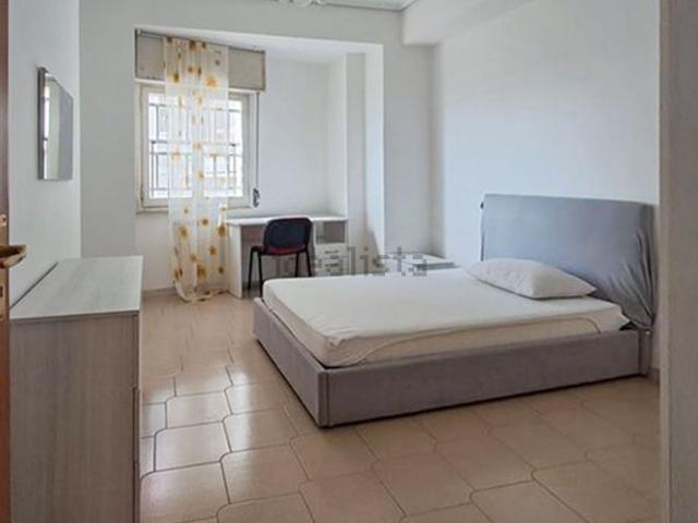 Appartamento in affitto di 140 m² in Via Principessa Mafalda, 36