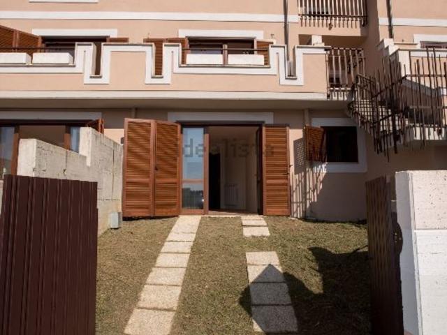 Appartamento in affitto di 140 m² in Via Rocchette, 13
