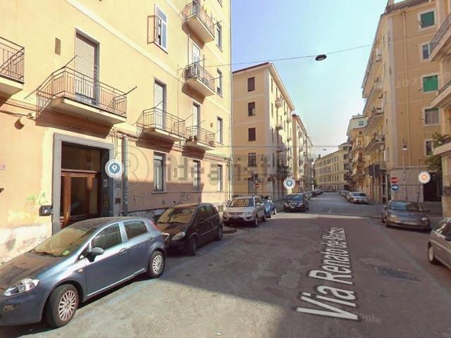 Appartamento in affitto di 140 m² in Via Renato de Martino, 16