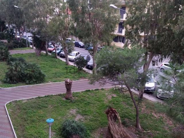 Appartamento in affitto di 140 m² in Via XX Settembre