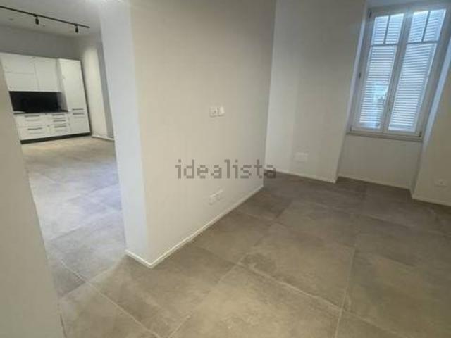 Appartamento in affitto di 140 m² in Via XX Settembre