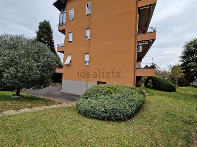 Appartamento in affitto di 140 m² in Via XX Settembre
