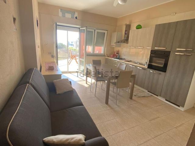 Appartamento in affitto di 140 m² in Viale delle Sirene