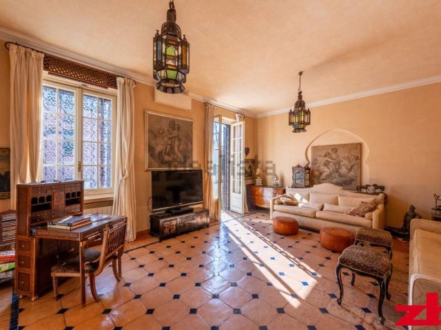 Appartamento in affitto di 140 m² in Viale Francesco Causa