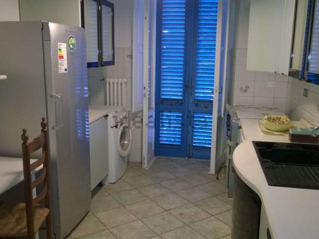 Appartamento in affitto di 140 m² in Viale Goffredo Mameli