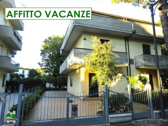 Appartamento in affitto di 140 m² in Viale Londra, 17