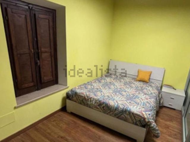 Appartamento in affitto di 140 m² in Vicolo Menchi