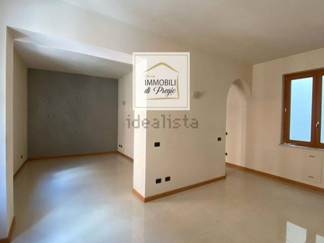 Appartamento in affitto di 140 m² in Borgo Giacomo Tommasini