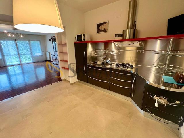 Appartamento in affitto di 140 m² in Contrada Fonte del latte