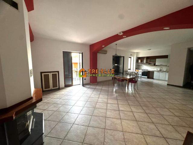 Appartamento in affitto di 140 m² in Corso Umberto I