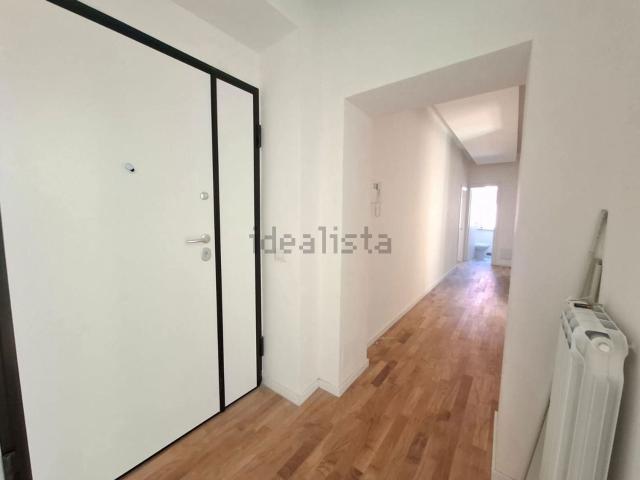 Appartamento in affitto di 140 m² in Corso Volsci