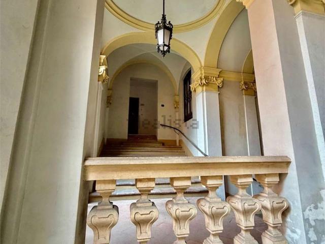 Appartamento in affitto di 140 m² in Corso Canalgrande, 80