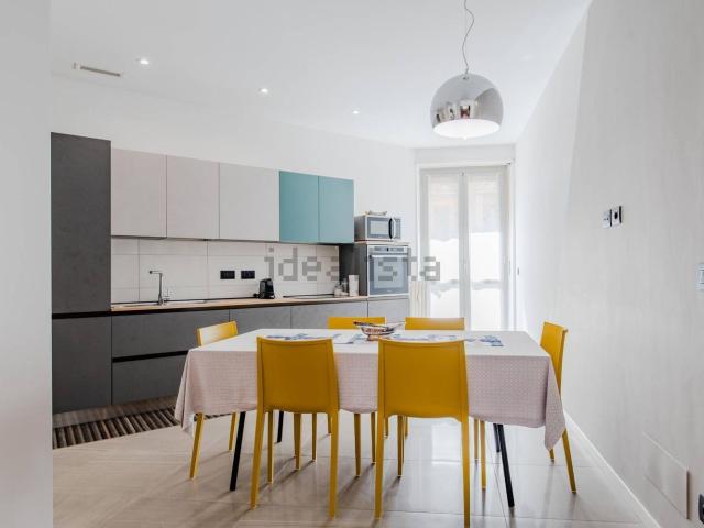 Appartamento in affitto di 140 m² in Corso Stati Uniti