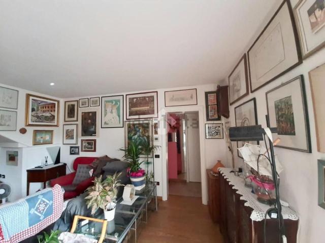 Appartamento in affitto di 140 m² in Piazza Capitello