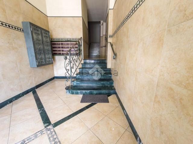 Appartamento in affitto di 140 m² in Piazza Guglielmo Marconi, 18