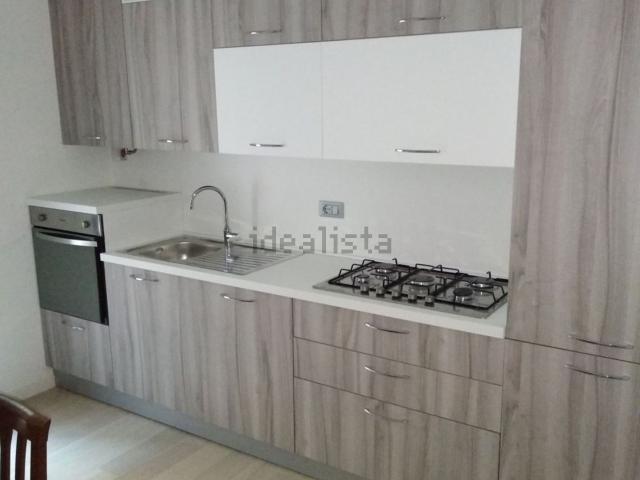 Appartamento in affitto di 140 m² in Piazza Ferretto