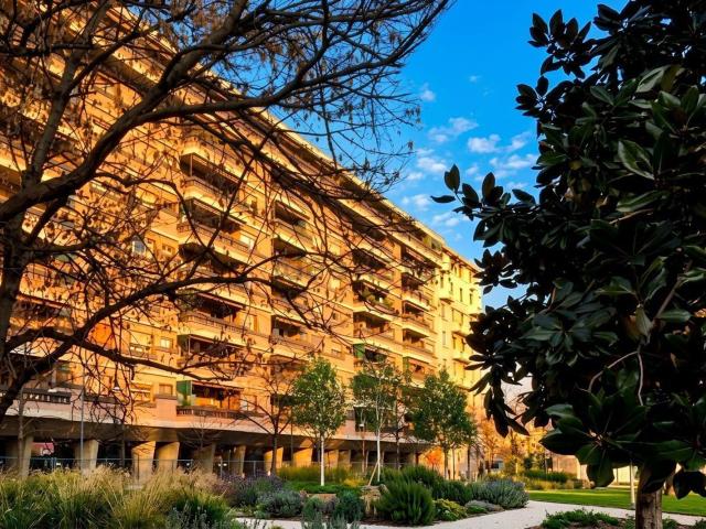Appartamento in affitto di 140 m² in Piazza Leonardo da Vinci