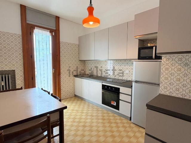 Appartamento in affitto di 141 m² in Via Privata Giocondo Albertolli, 10