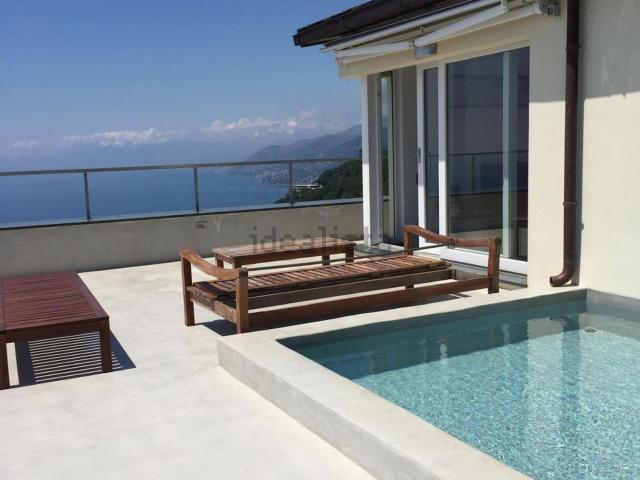 Appartamento in affitto di 141 m² in Via Venticinque Aprile, 31