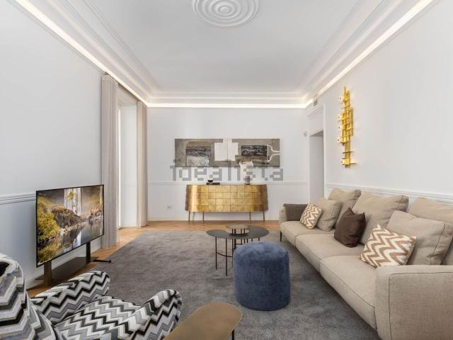 Appartamento in affitto di 141 m² in Corso cavour