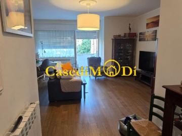 Appartamento in affitto di 143 m² in Via Calzabigi