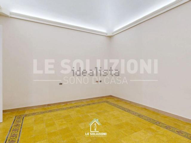 Appartamento in affitto di 143 m² in Via Dante Alighieri, 30