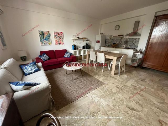 Appartamento in affitto di 144 m² in Via G. Catinella, 11