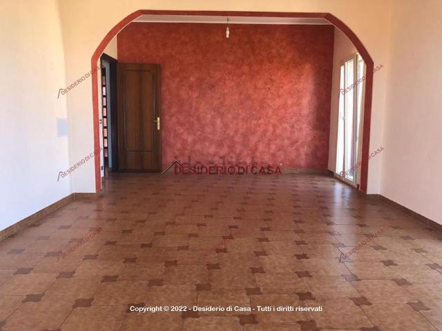 Appartamento in affitto di 144 m² in Via Libertà, 17