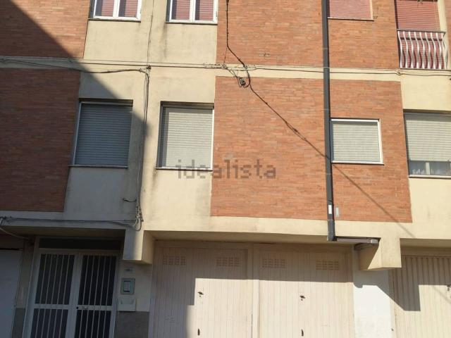 Appartamento in affitto di 145 m²