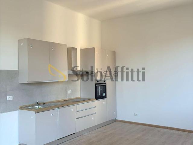 Appartamento in affitto di 145 m² in Via Carlo Travelli, 2
