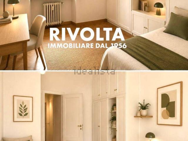 Appartamento in affitto di 145 m² in Via Archimede