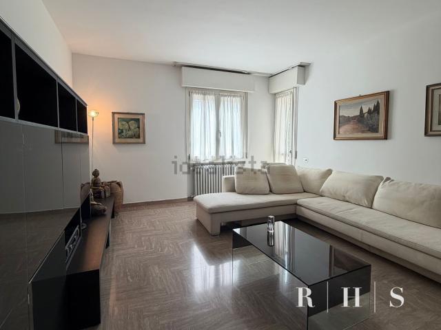 Appartamento in affitto di 145 m² in Via Bollitora Interna, 70