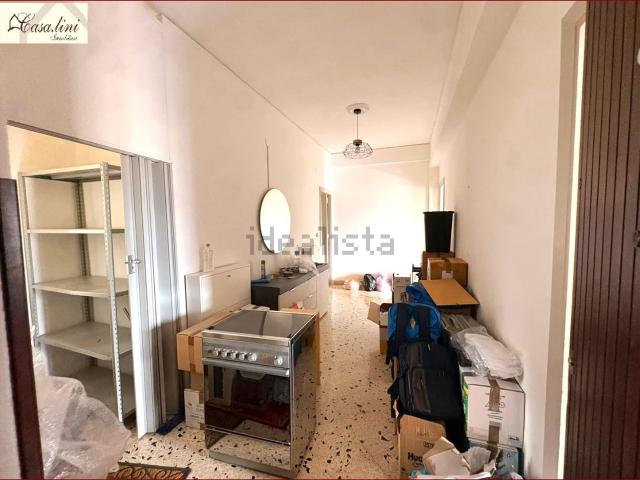 Appartamento in affitto di 145 m² in Via Giuseppe Pitrè, 77