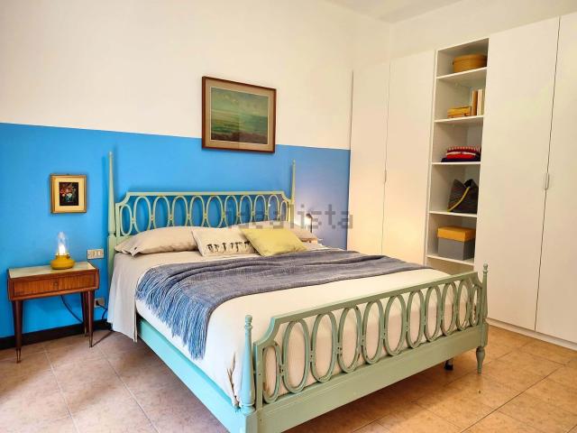 Appartamento in affitto di 145 m² in Via Giacomo Leopardi
