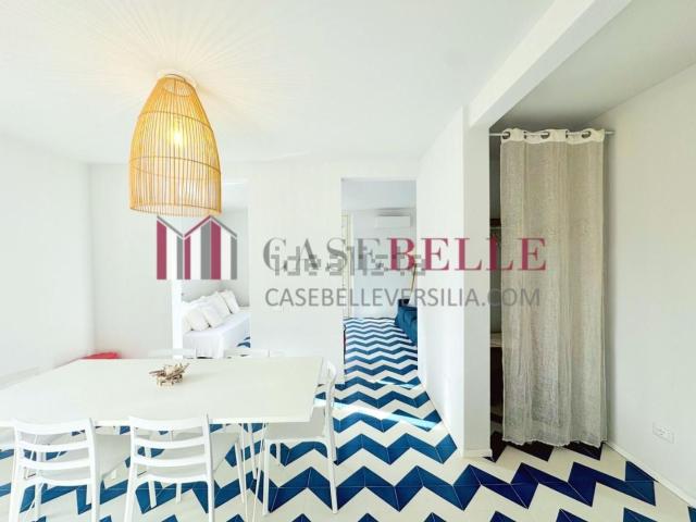 Appartamento in affitto di 145 m² in Via Nazario Sauro, 55042