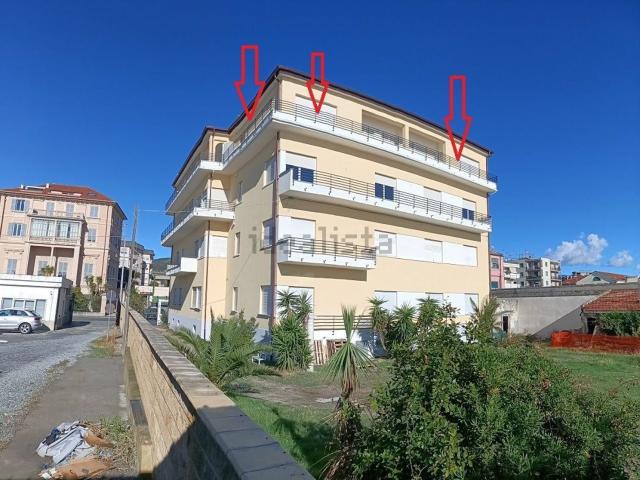 Appartamento in affitto di 145 m² in Via Nizza, 27