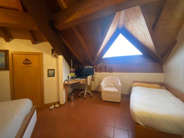 Appartamento in affitto di 145 m² in Via Provinciale, 34