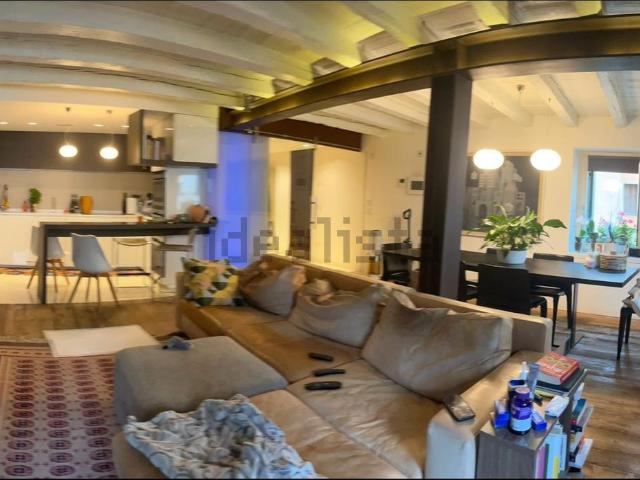 Appartamento in affitto di 145 m² in Via Rialto